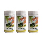 Garcicabb Plus Capsules for Weight Management  Pack of 3 